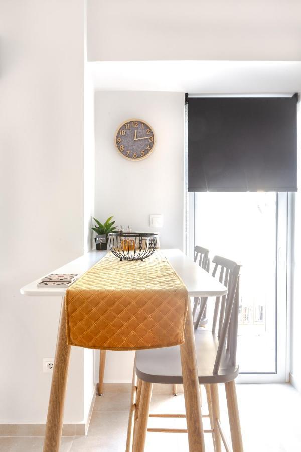 Aegean Pearl Apartamento Pireu Exterior foto